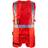 Blåkläder 3027 Hi-Vis Tool Vest - Red