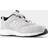 New Balance Sneaker Low - Lysegrå/Sølv/Hvid