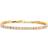 Caroline Svedbom Zara armband crystal