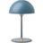 Halo Design Boogie Petroleum 25 cm Blå Bordslampa
