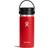 Hydro Flask Wide Flex sip lid goji Termosmugg 47.3cl