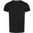 Tommy Hilfiger Flag T-Shirt Black Mens