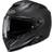 HJC RPHA 71 Full-Face Helmet black