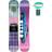 Nitro Nitro Snowboard Mini Thrills 143