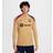 Nike Barcelona Long Sleeve Training Top 24/25 Gold-2xl