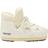 Moon Boot EVX Nylon Pumps - Cream