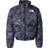 The North Face Men’s 2000 Synthetic Puffer Jacket - TNF Black 3D/Summit Mesh Print