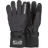 Didriksons Kids' Lovas Five Finger Gloves Black