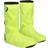GripGrab DryFoot Shoe Covers Hi-Vis Gul (42/43)