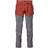 Mascot 22479-230 Trousers - Autumn Red/Stone Grey