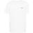 Carhartt WIP Classic Circular Tee, White