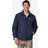 Patagonia Lightweight Insulated Fjord Flannel Shirt Fritidsjakke blå