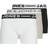 Jack & Jones 3-pack Boxershorts Junior Vit 176
