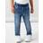 Name It Nmmryan Slim Swe Jeans - Blue Denim
