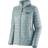Patagonia W's Nano Puff Jkten Thermal Blue