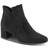 Tamaris Boots Sort