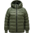 Peak Performance Tomic Insulated Hood Jacket Pine Needle (XL XL)