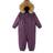 Reima Gotland Jumpsuit Kids Deep Purple Child's height