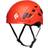Black Diamond Half Dome Helmet Klatrehjelm rød
