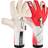rinat Pro Goalkeeper Gloves Red White 8