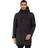 Didriksons Falke Parka Svart