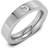 Edblad Stella Mini Ring Steel