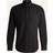 BOSS Long Sleeve Casual Shirt, Black