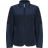 Röhnisch Phoebe Pile Jacket, Space Navy