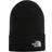 The North Face Dock Worker Recycled Beanie - TNF Black