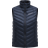 Peak Performance Frost Down Vest - Black