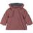 Mikk-Line Winter Jacka - Rose Brown (1669ML_1)