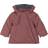 Mikk-Line Winter Jacket - Rose Brown (1669ML_1)