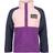 Didriksons Fleecejacka Monte Royal Purple Fleecejacka