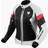 Rev'it! Revit Control Air H2o Jacket Schwarz Frau Damen