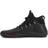 Vivobarefoot Men's Magna Leather FG Obsidian