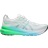 Asics Gel-Kayano 31 M - White/Bright Cyan