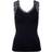 Pieces Pcbarbera Blonde Top