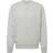 Tommy Hilfiger Fleece Crew Neck Sweatshirt GREY HEATHER