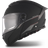 MT Helmets Atom Sv Solid Modular Helmet