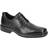 ecco Helsinki 2 Plain Toe Tie - Black