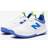 New Balance CK4020 Cricket Shoe White