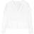 Sloggi Zero Feel Bliss String Brief - Silk White