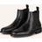 Gant Herr Rizmood chelseaboots skinn