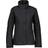 Didriksons Grand Womens Jacket - Sort
