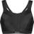 Shock Absorber Champion Women's Sa Sn109 D+max Bra Sports - Black
