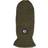 Hestra Basic Wool Mitt - Olive