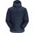 Rab Men's Valiance Waterproof Down Jacket - Deep Ink