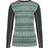 Kari Traa Women's Mina Long Sleeve - Pine Green