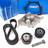 SKF Vattenpump + Kamremssats VKMC 03305 118 Plast Citroën C5 III Kombi