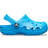 Crocs Kids Toddler Baya Clogs Ocean C9